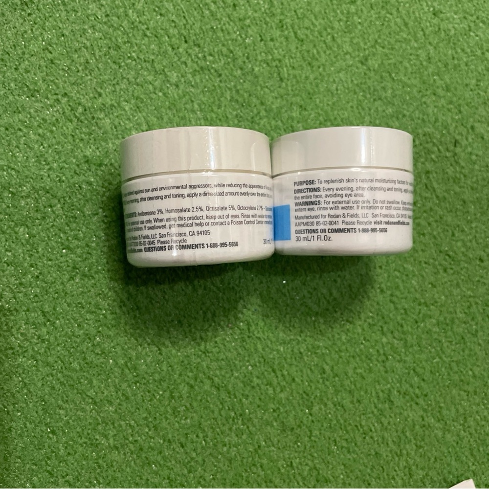 Rodan + Fields REDEFINE Skincare Regimen - 4 piece - Picture 15 of 16